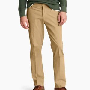 DOCKERS City Tech Trousers Straight Fit 36x29